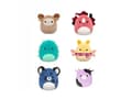 Miniatyrbilde 2 av 2: Toy Plush Squishmallows 12Cm Sqjw520