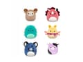 Miniatyrbilde 1 av 2: Toy Plush Squishmallows 12Cm Sqjw520