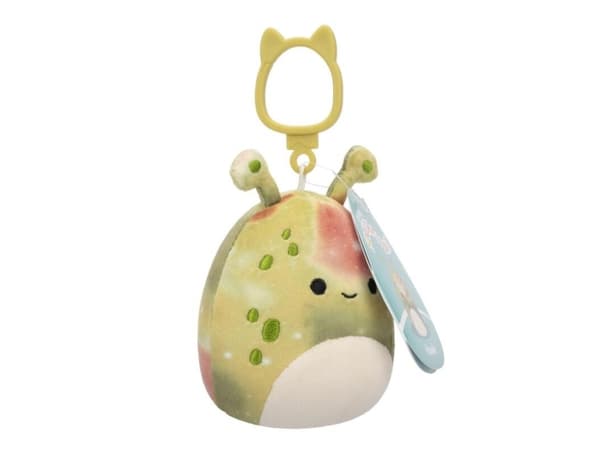 TOY PLUSH SQUISHMALLOWS 8CM SQJW3520B