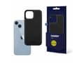 Pikkukuva 1 / 5: 3MK HARDY Silky Leather MagCase matkapuhelimen suojus (5903108548427)