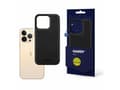 Pikkukuva 1 / 5: 3MK HARDY Silky Leather MagCase matkapuhelimen suojus (5903108548472)