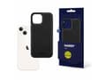Pikkukuva 1 / 5: 3MK HARDY Silky Leather MagCase, iPhone 13