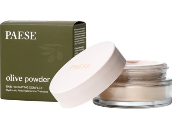 PAESE_Olive Powder kasvopuuteri 6g