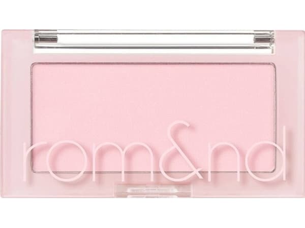 ROM&amp;ND_Better Than Cheek róż do policzków W02 Strawberry Milk 4g