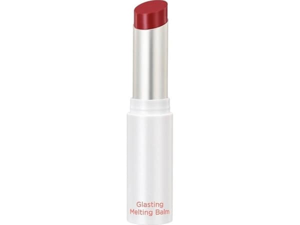 ROM&amp;ND_Glasting Melting Balm balsam do ust 04 Hippie Berry 3,5g