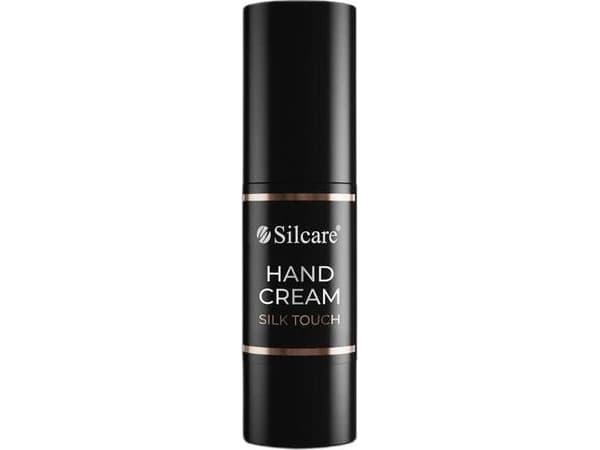 Silcare So Rose! So Gold! krem do rąk Silk Touch 30ml