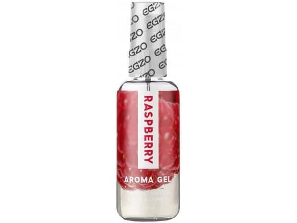EGZO_Oral żel intymny Raspberry 50ml