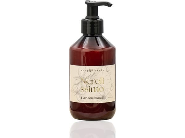 SÅPE & FRIENDS_Hårbalsam 300ml