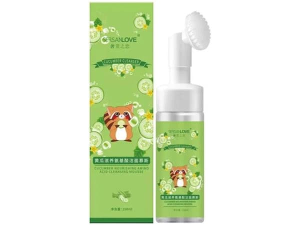 SERSANLOVE_Rengörande ansiktsvatten gurka 150ml