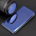 Miniatyrbillede 3 af 5: Samsung Galaxy A16 / A16 5G - Smart Clear View Fodral - Blå