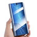Miniatyrbillede 1 af 5: Samsung Galaxy A16 / A16 5G - Smart Clear View Fodral - Blå