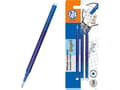 Miniatyrbilde 1 av 3: Astra Erasable Wipe Oops! 0,6mm 3stk ASTRA