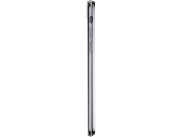 Cellularline 8018080354861, Etui, Apple, iPhone 11, 15,5 cm (6.1"), Gjennomsiktig