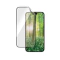 Pikkukuva 2 / 2: PanzerGlass Näytönsuoja MATRIX - iPhone 16 Plus - erittäin laaja istuvuus
