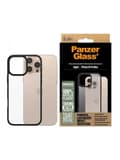 Miniatyrbild 1 av 2: PanzerGlass HardCase - iPhone 16 - Svart