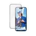 Pikkukuva 1 / 2: PanzerGlass Näytön suojaus - iPhone 16 - Ultra Wide Fit
