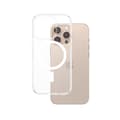 Miniatyrbillede 1 af 2: PanzerGlass HardCase MagSafe - iPhone 16 Pro Max - Hvid