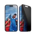 Pikkukuva 1 / 2: PanzerGlass Näytön suojaus - iPhone 16 - erittäin leveä istuvuus