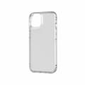 Miniatyrbillede 2 af 2: Tech21 Evo Clear iPhone 14 Cover - Gennemsigtig