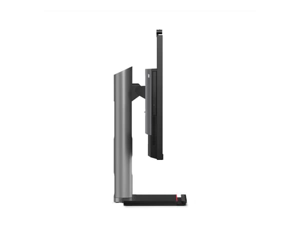 Lenovo ThinkCentre M90a Pro Gen 4 12JM - monitoimilaite, jossa on täysimittainen näyttöjalusta - Core i7 13700 / jopa 5,2 GHz - vPro Enterprise - RAM