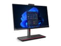 Pikkukuva 2 / 5: Lenovo ThinkCentre M90a Pro Gen 4 12JM - monitoimilaite, jossa on täysimittainen näyttöjalusta - Core i7 13700 / jopa 5,2 GHz - vPro Enterprise - RAM