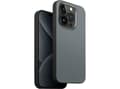 Miniatyrbilde 2 av 2: Uniq Lyden DS, Etui, Apple, iPhone 15 Pro, 15,5 cm (6.1"), Lyseblå