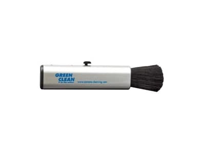 Green Clean T-1070, Sort, Sølv, 89 mm