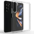Miniatyrbild 5 av 11: Samsung Galaxy Z Fold 6 - Airbag Stötdämpande TPU-skal