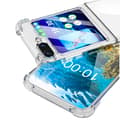 Miniatyrbild 6 av 11: Samsung Galaxy Z Flip 6 - Airbag TPU-fodral