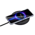 Miniatyrbild 8 av 11: Stilrent Hybridskydd  Perfekt för Galaxy Z Flip 6