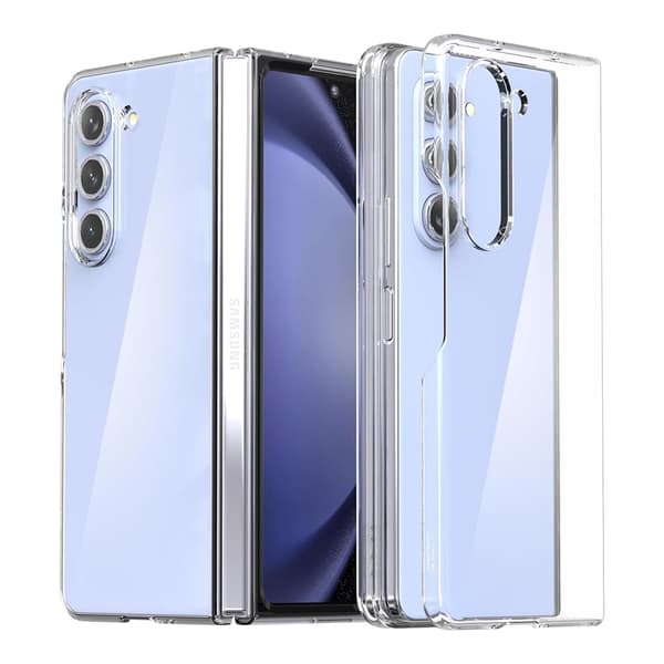 Floveme Smart Skyddsskal för Samsung Galaxy Z Fold 6