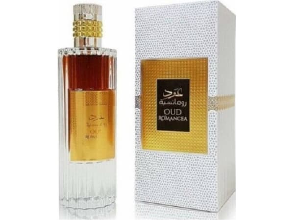 Ard Al Zaafaran Ard Al Zaafaran Oud Romancea 100ml EDP