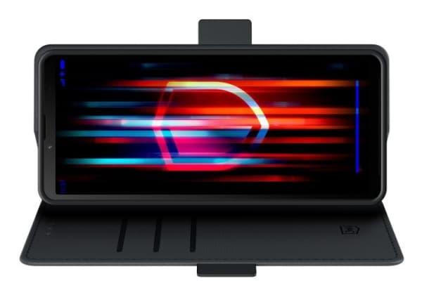 3MK 3mk Flip Case Lommebokveske til Sony Xperia 10 V