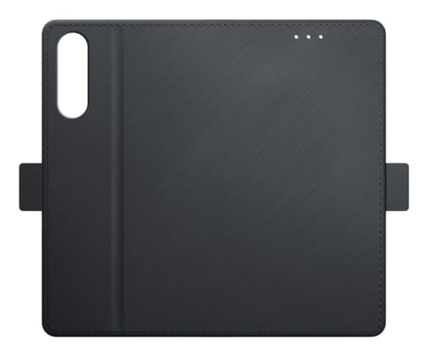 3MK 3mk Flip Case Lommebokveske til Sony Xperia 10 V