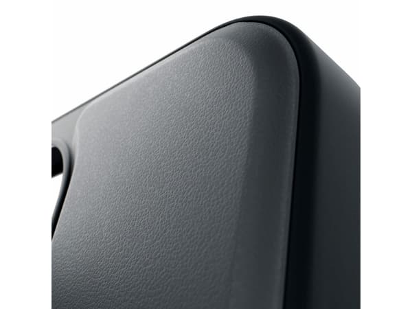 3MK HARDY Silky Leather MagCase, Galaxy S24 Ultra