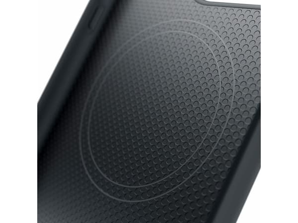 3MK HARDY Silky Leather MagCase, Galaxy S24 Ultra