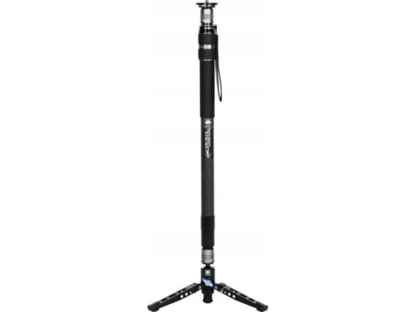 Sirui Monopod SVM-165 Rapid System -järjestelmä