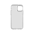 Miniatyrbilde 1 av 2: Tech21 Evo Clear iPhone 12/12 Pro Cover - Transparent