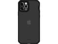 Miniatyrbilde 1 av 5: ITSKINS ITFERONPUREIP1267BTR, iPhone 12 Pro Max, Sort, Gjennomsiktig