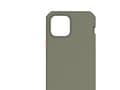 Pikkukuva 1 / 5: ITSKINS SUPREME R SOLID kotelo iPhone 12 mini. vihreä