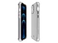 Pikkukuva 5 / 5: ITSKINS Hybrid Clear, Suojus, Apple, iPhone 12 Pro, 15,5 cm (6.1"), Läpinäkyvä