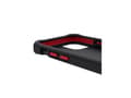 Pikkukuva 4 / 5: ITSKINS SUPREME R SOLID-cover til iPhone 12/12 Pro. Sort