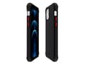 Pikkukuva 5 / 5: ITSKINS SUPREME R SOLID-cover til iPhone 12/12 Pro. Sort
