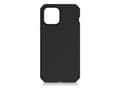 Pikkukuva 1 / 5: ITSKINS SUPREME R SOLID-cover til iPhone 12/12 Pro. Sort