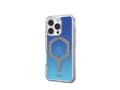 Miniatyrbild 3 av 5: Urban Armor Gear Limited Edition Plyo, Omslag, Apple, iPhone 16 Pro, 16 cm (6.3"), Blå