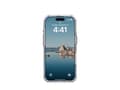 Miniatyrbild 2 av 5: Urban Armor Gear Limited Edition Plyo, Omslag, Apple, iPhone 16 Pro, 16 cm (6.3"), Blå