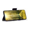 Miniatyrbillede 4 af 4: Plånboksfodral Samsung Galaxy S24 FE - Blåa och Vita Fjärilar