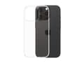 Miniatyrbilde 4 av 5: SAFE. by PanzerGlass - Baksidedeksel for mobiltelefon - termoplast-polyuretan (TPU) - svart - for Apple iPhone 16 Pro