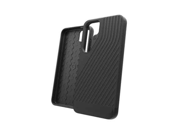 ZAGG Denali Case for Samsung Galaxy S24 Black