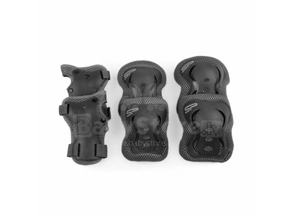Suojussarja L BK SHIELD 922154 SPOKEY L BK SHIELD 922154 SPOKEY